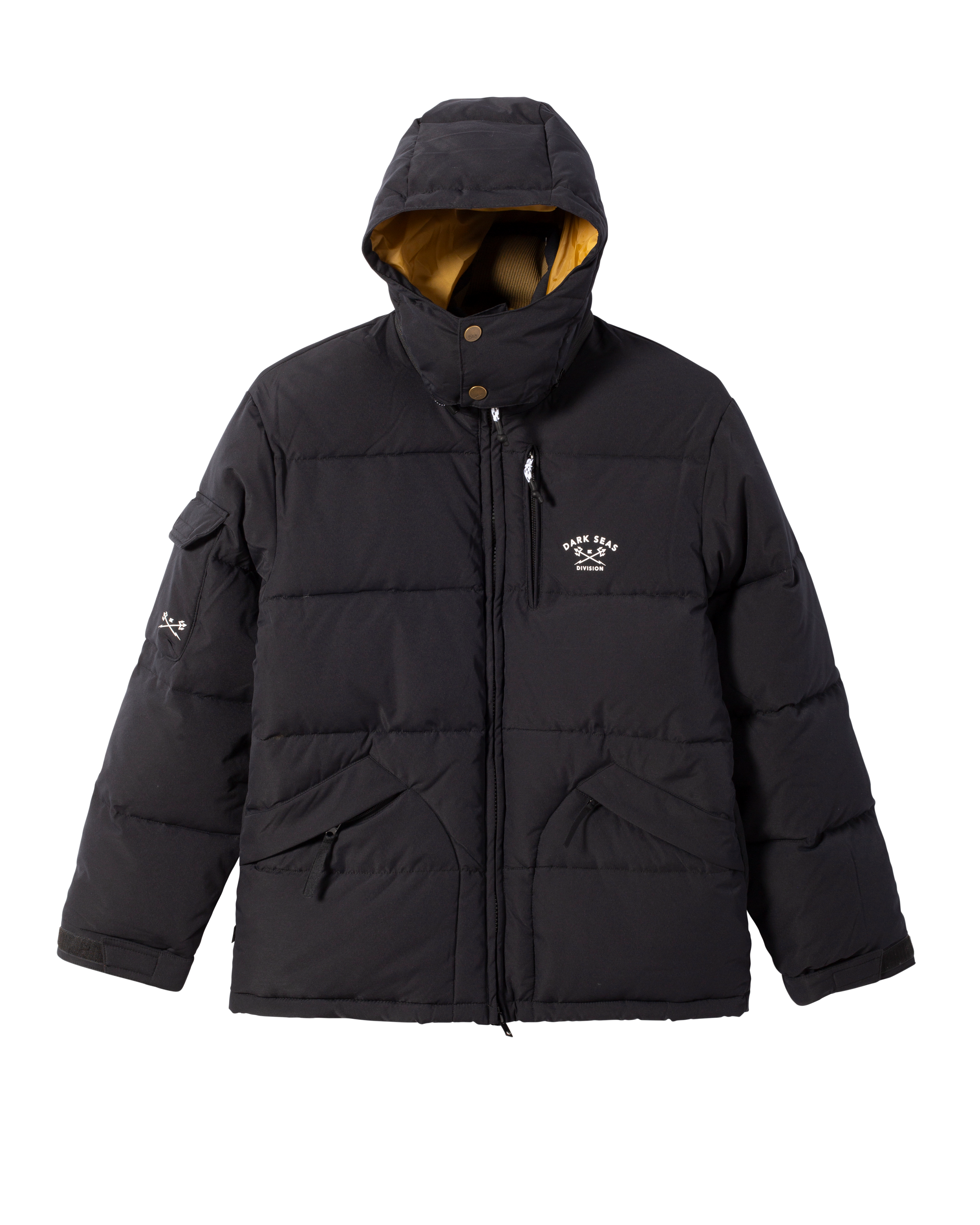 Thule Jacket