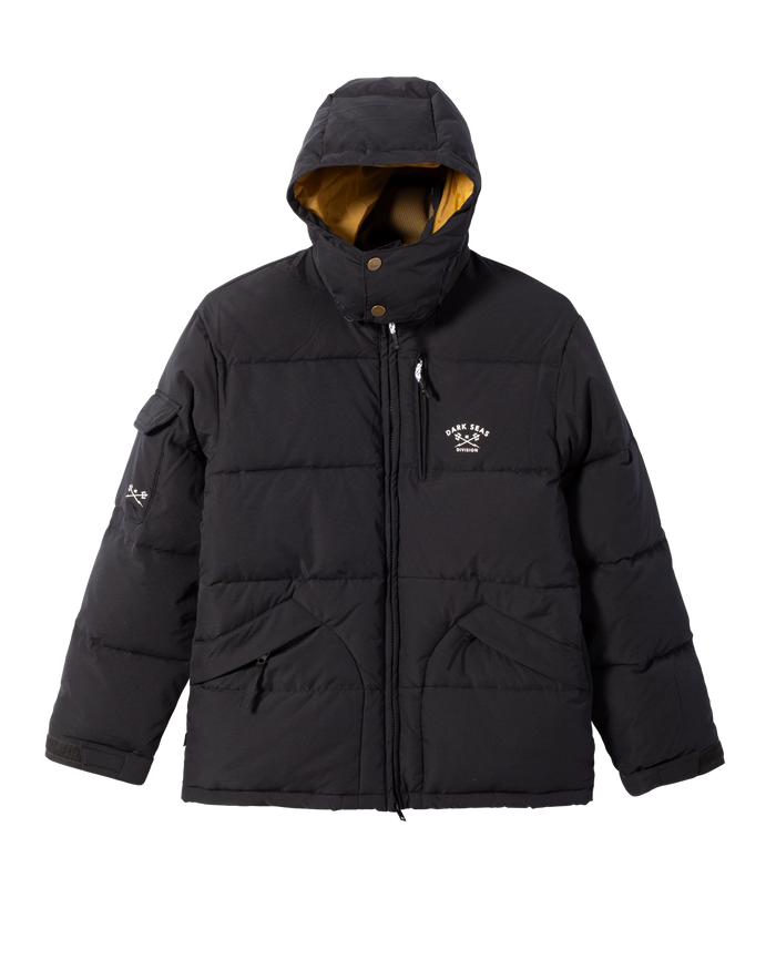 Thule Jacket