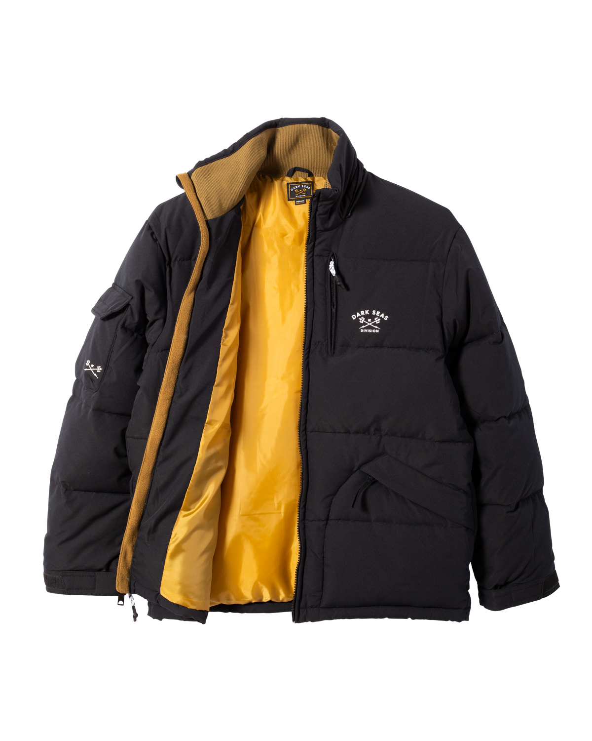 Thule Jacket