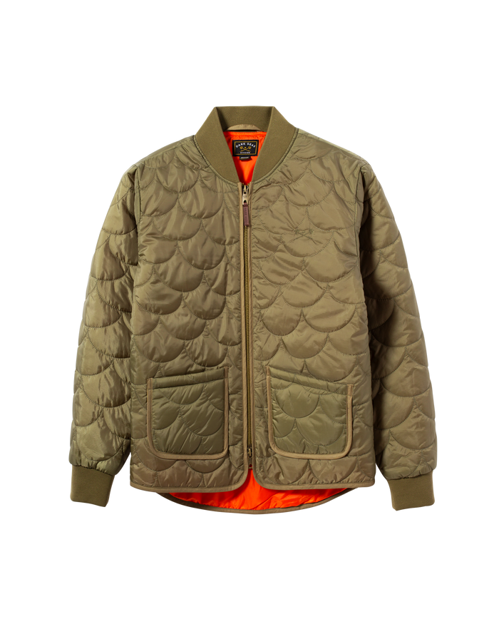 Alder Jacket