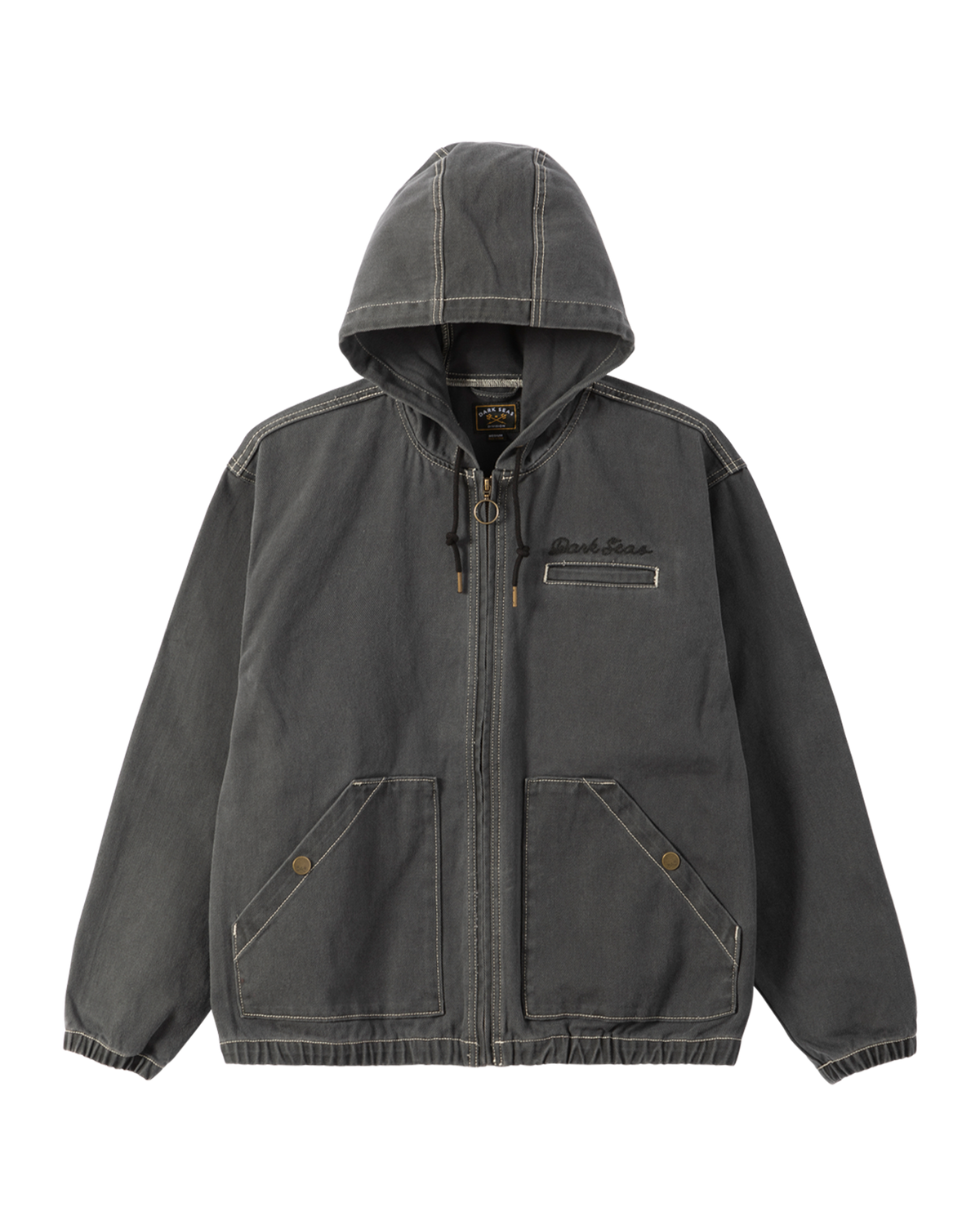 Broken Dreams Jacket