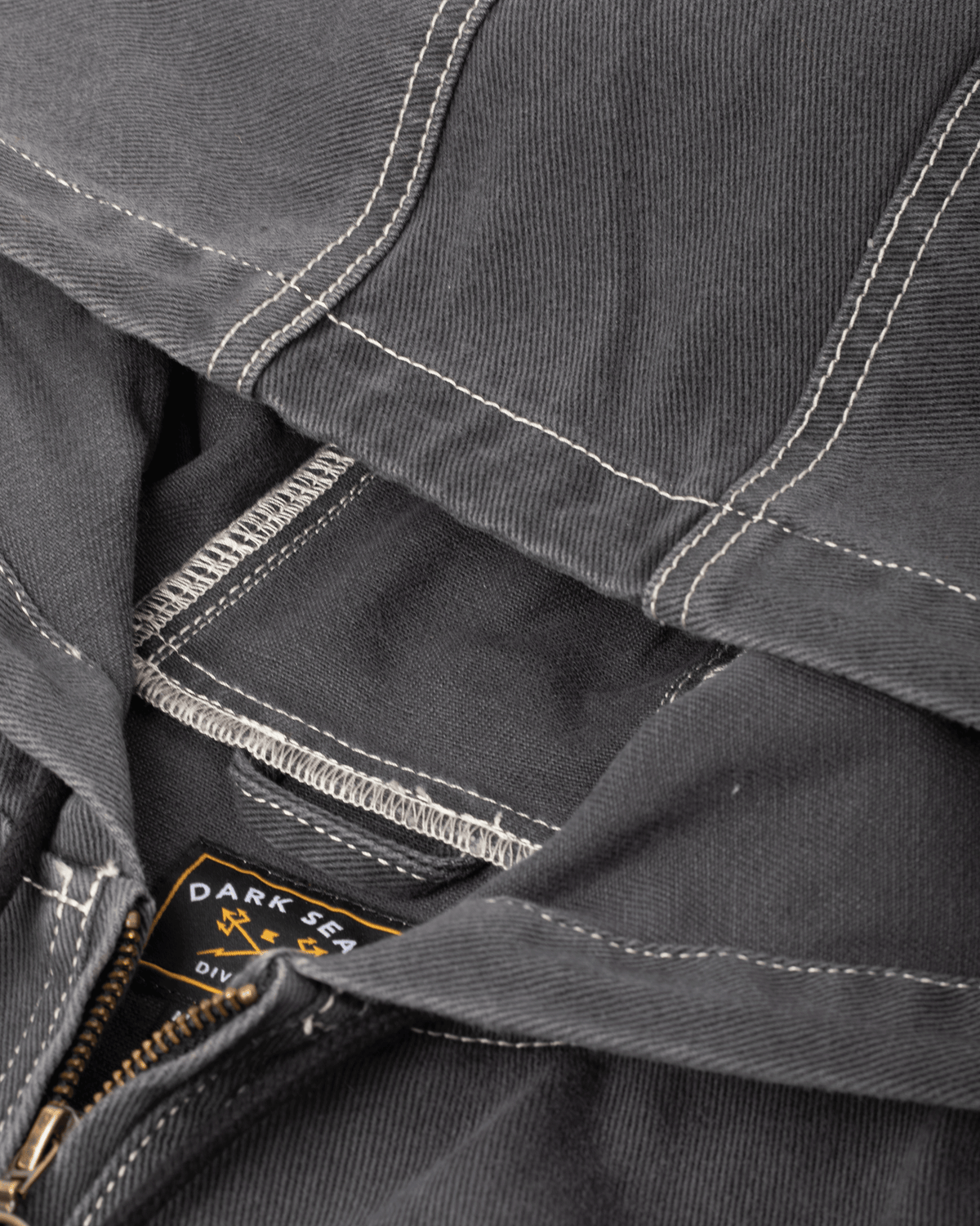 Broken Dreams Jacket