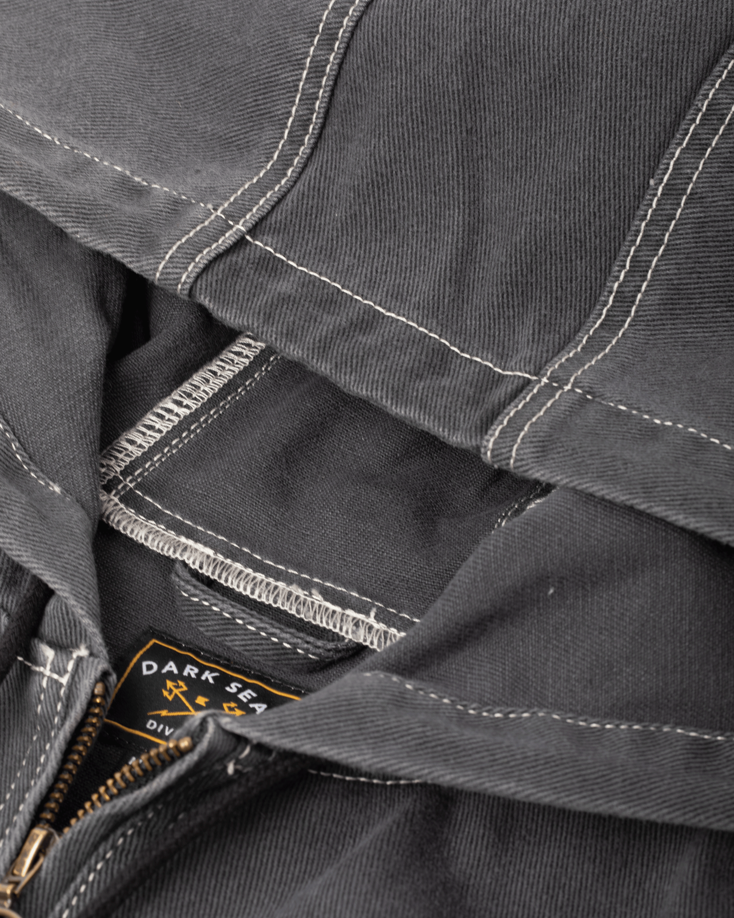 Broken Dreams Jacket