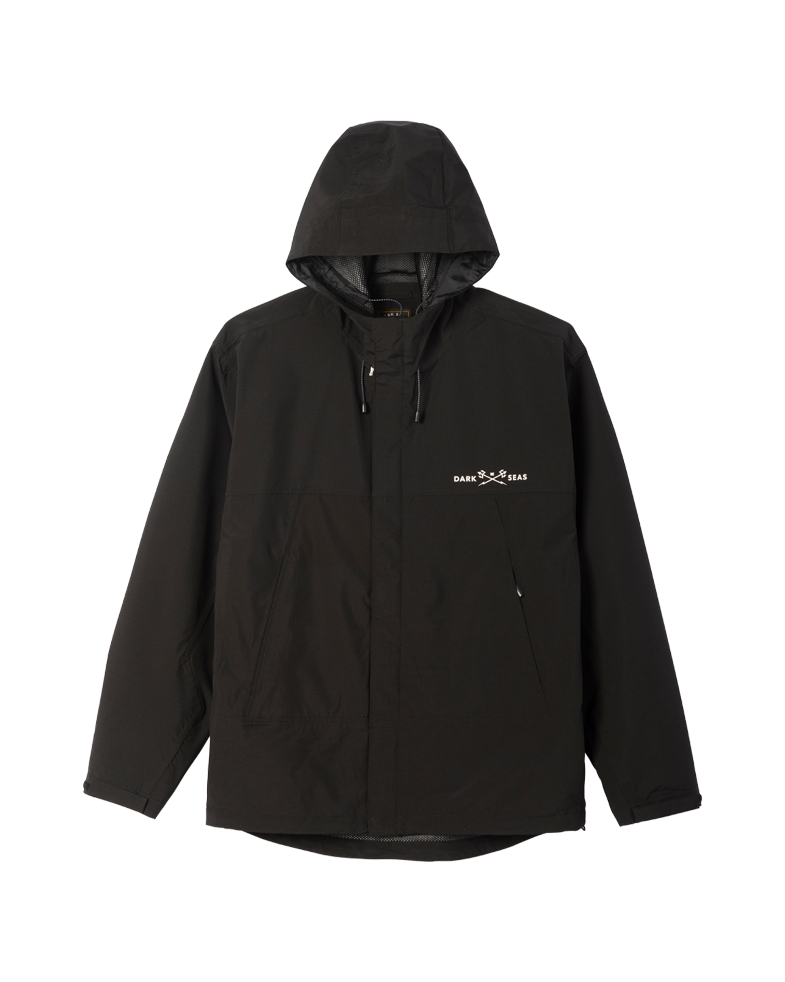 Breakwater Jacket