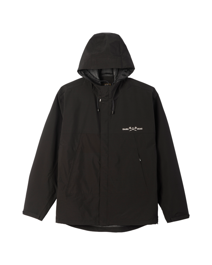Breakwater Jacket
