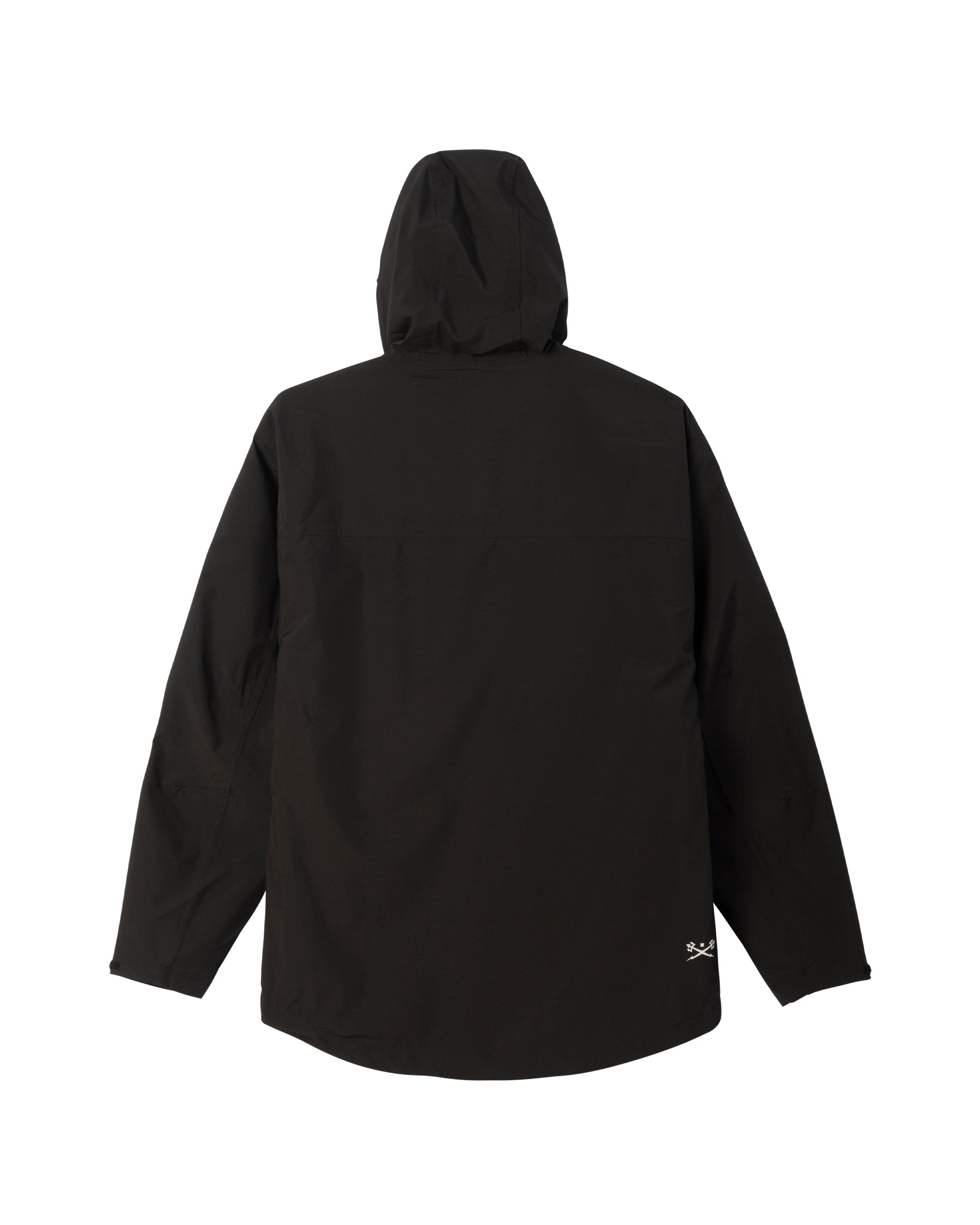 Breakwater Jacket