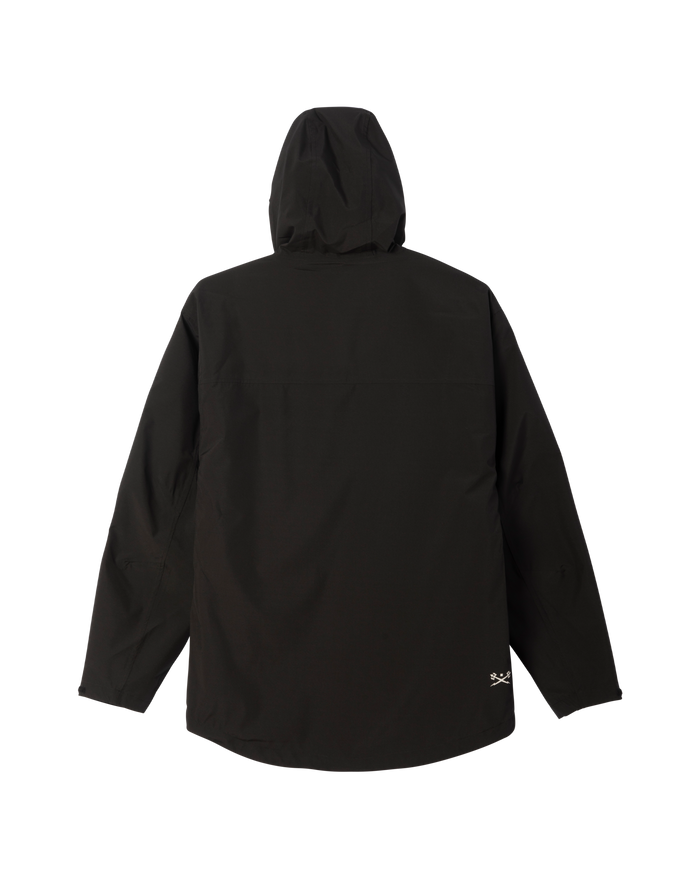 Breakwater Jacket