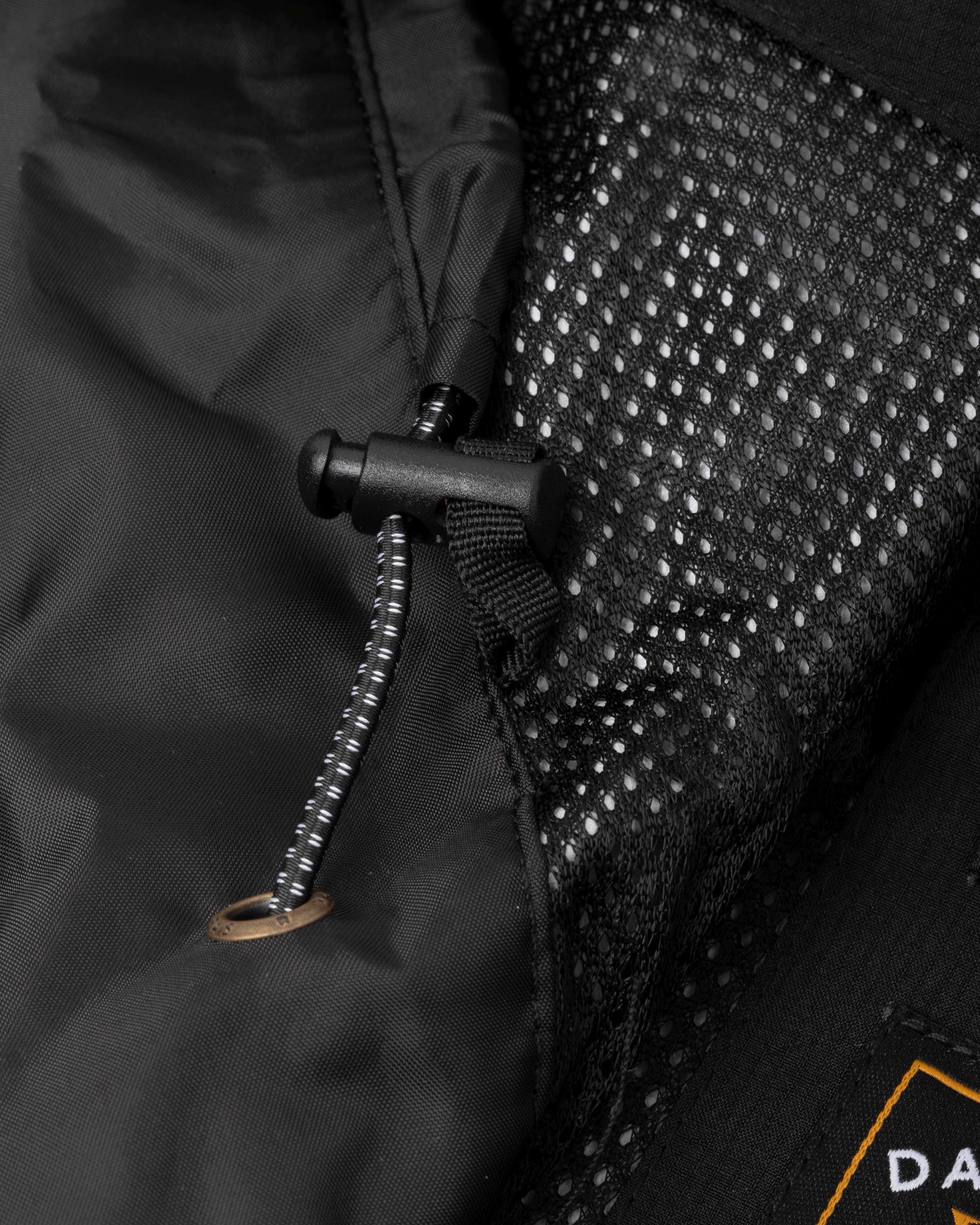 Breakwater Jacket
