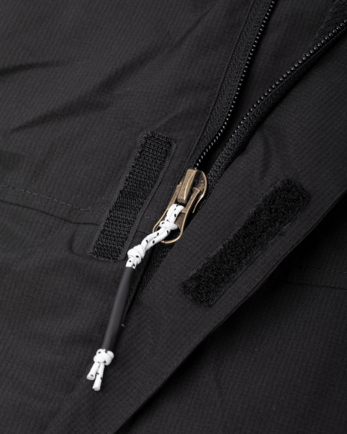 Breakwater Jacket