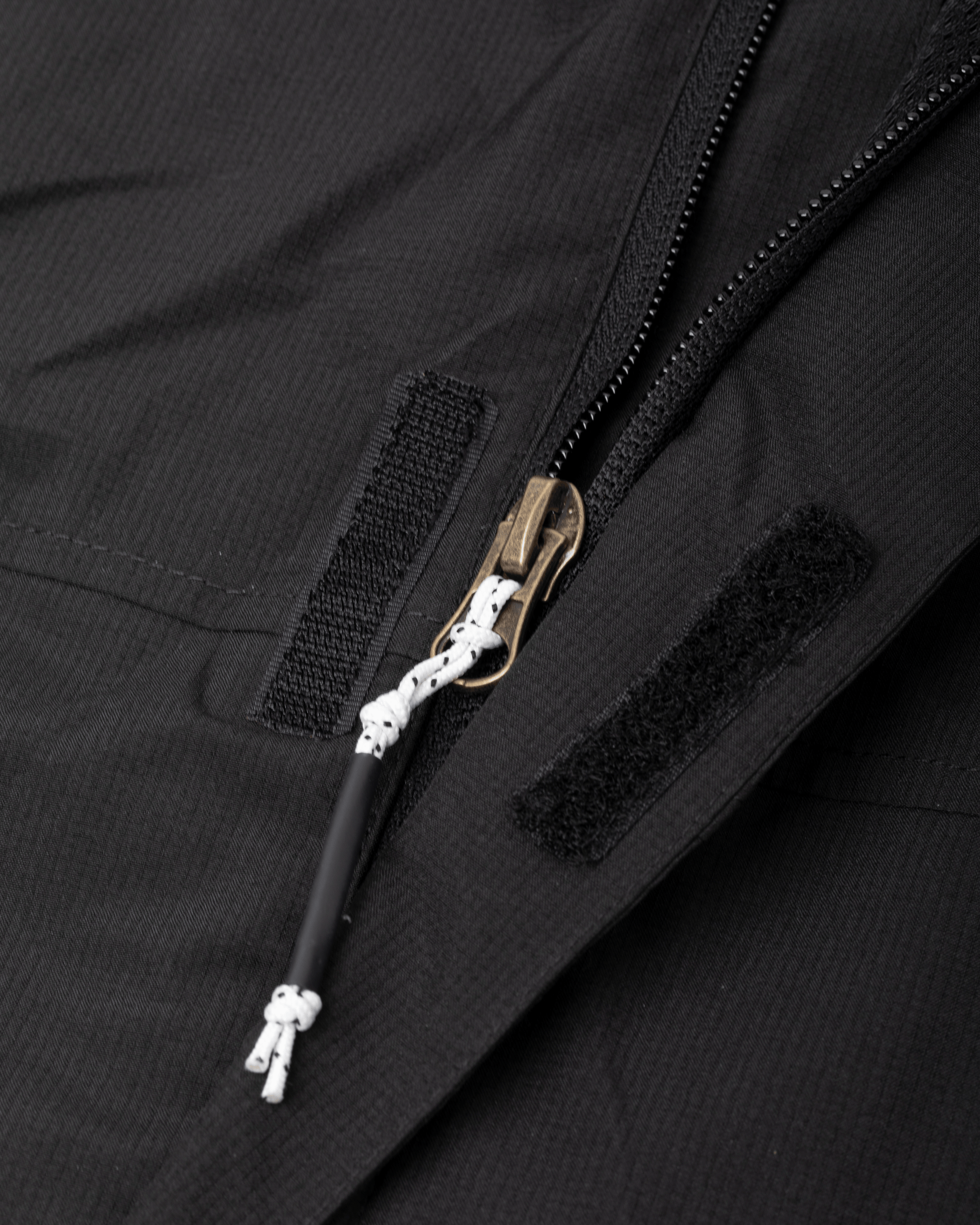 Breakwater Jacket