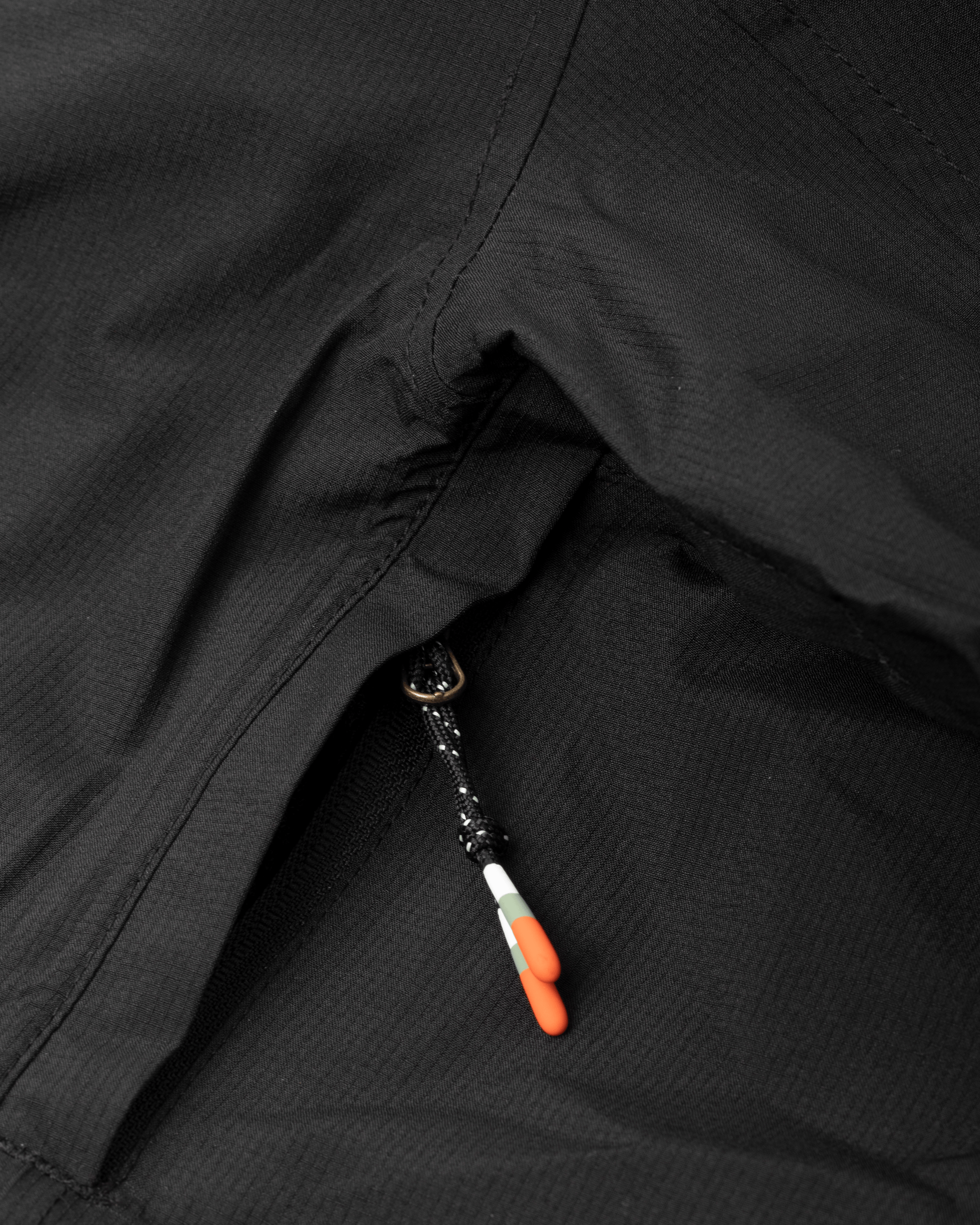 Breakwater Jacket