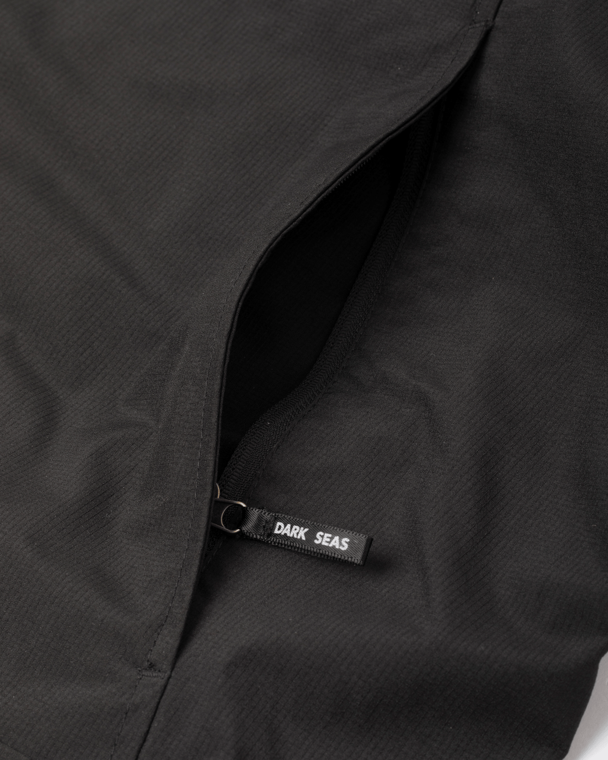 Breakwater Jacket