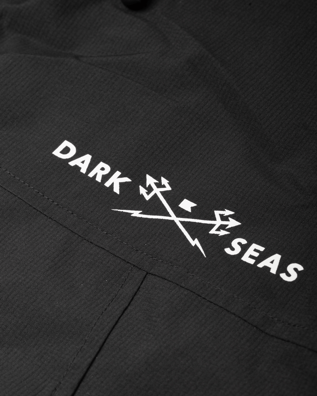 Breakwater Jacket