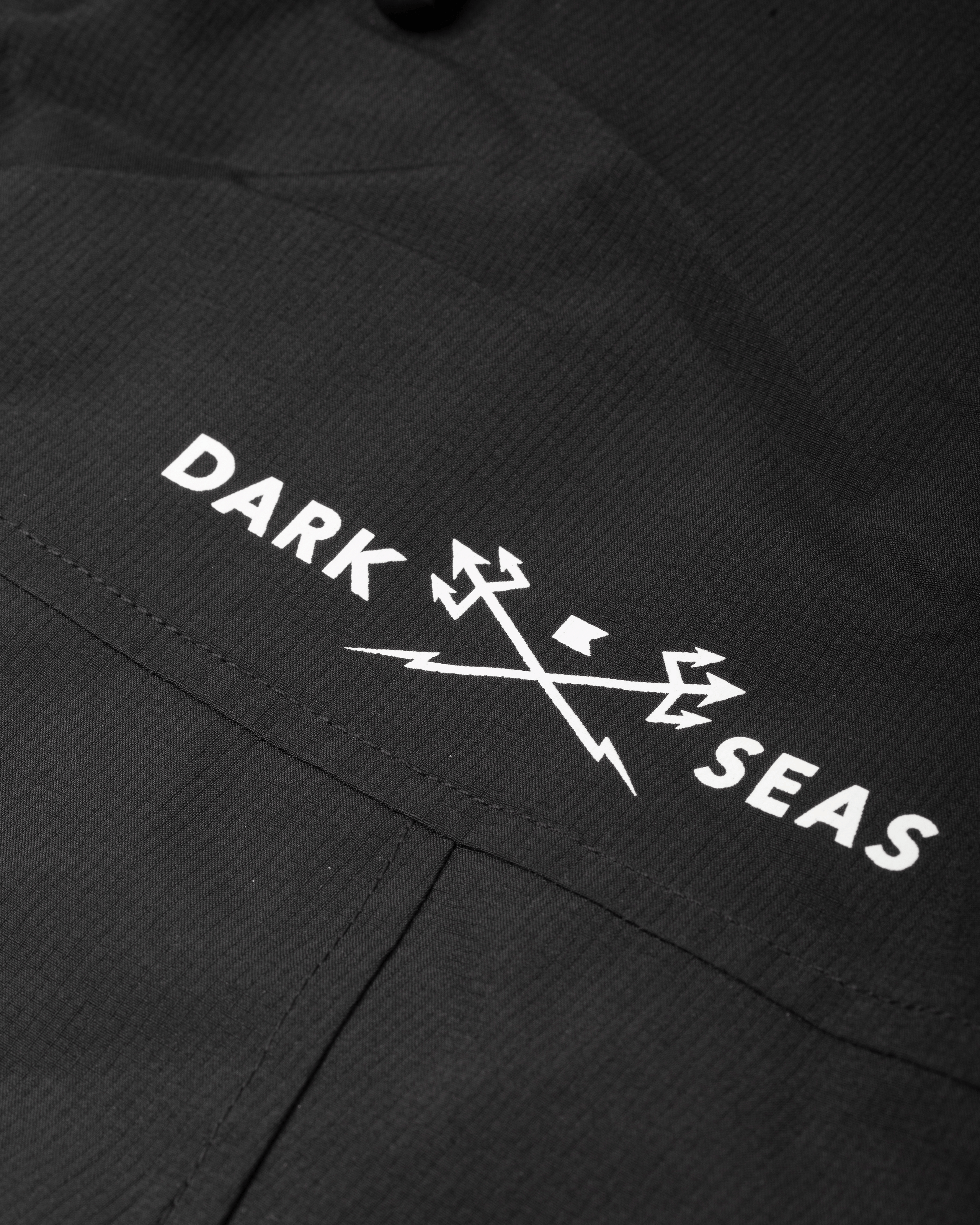 Breakwater Jacket