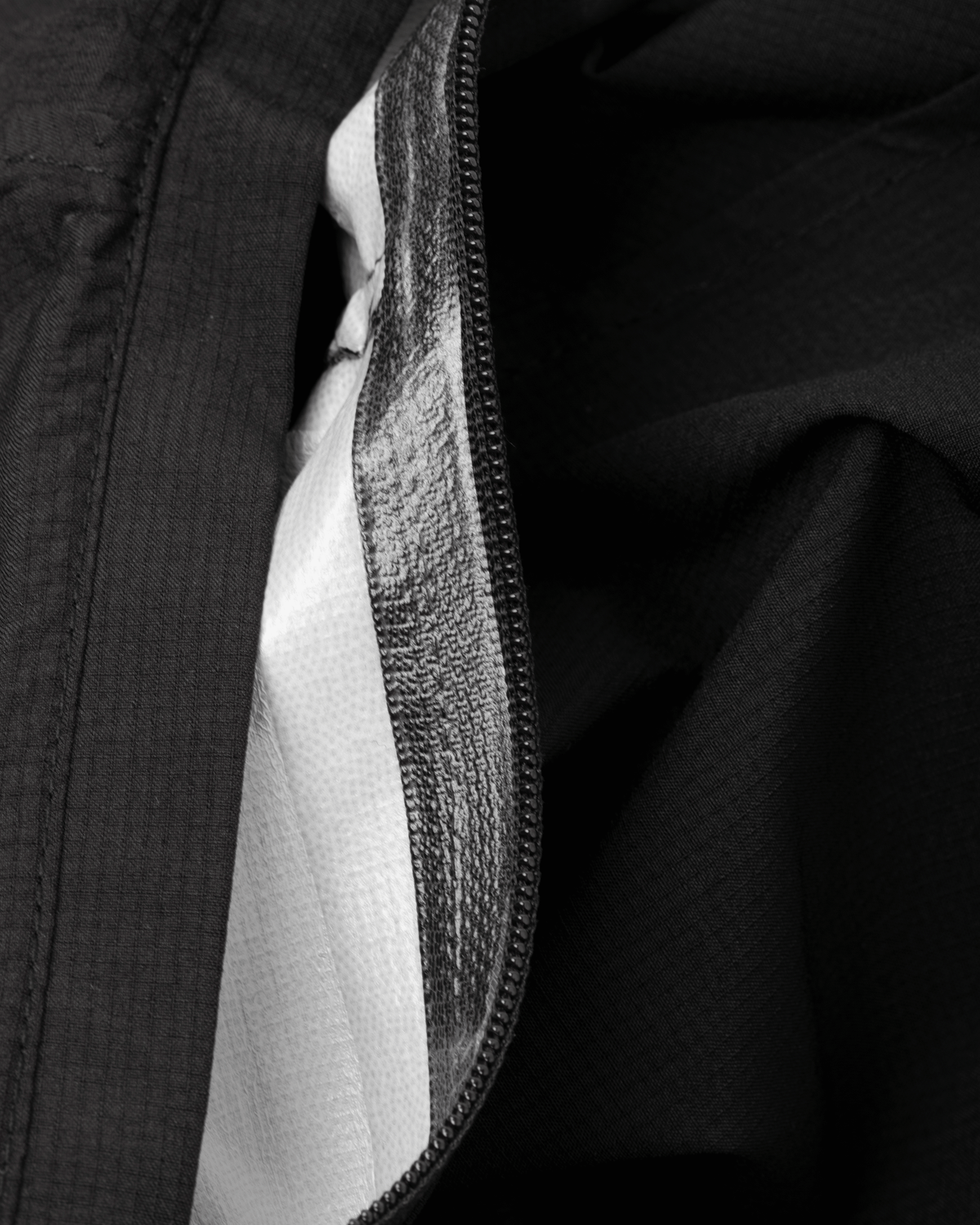 Breakwater Jacket