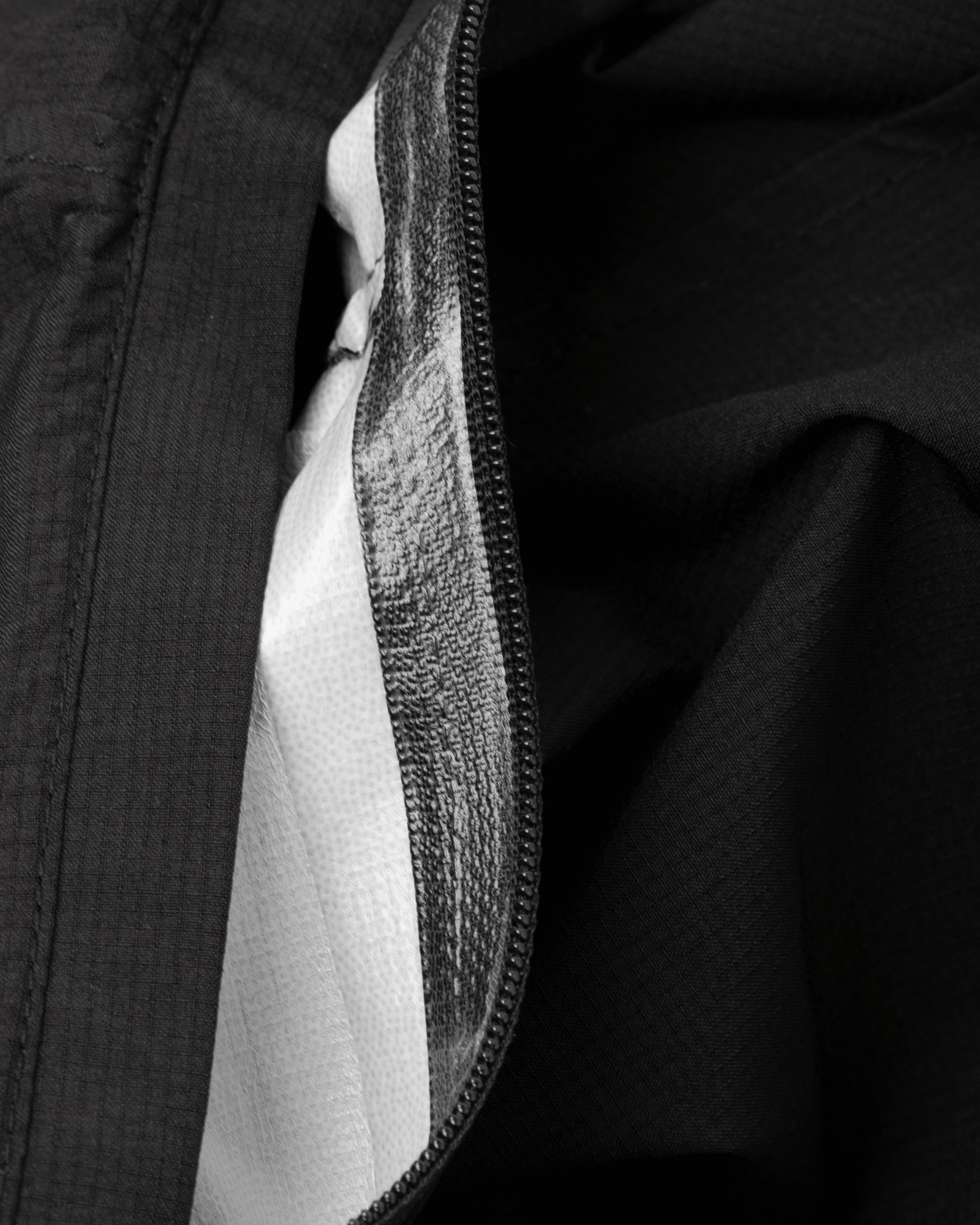 Breakwater Jacket