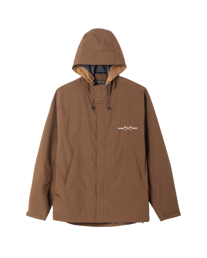 dark-seas-breakwater-jacket-brown