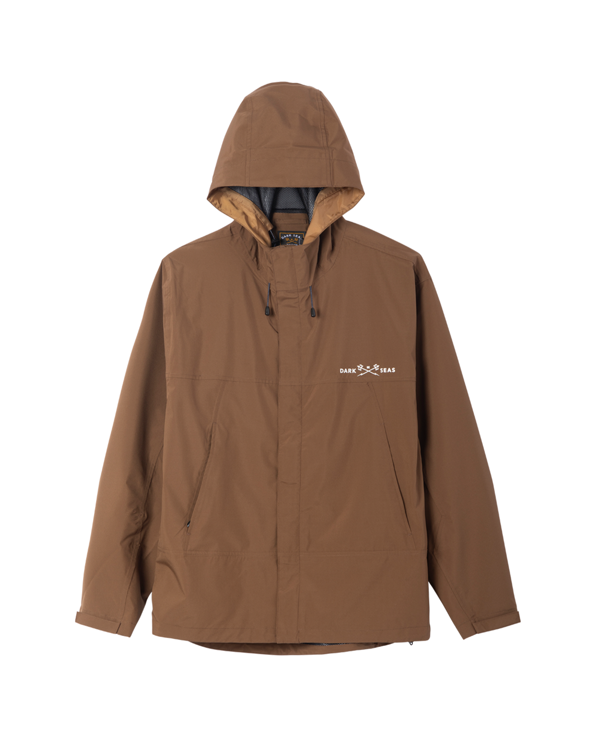 Breakwater Jacket