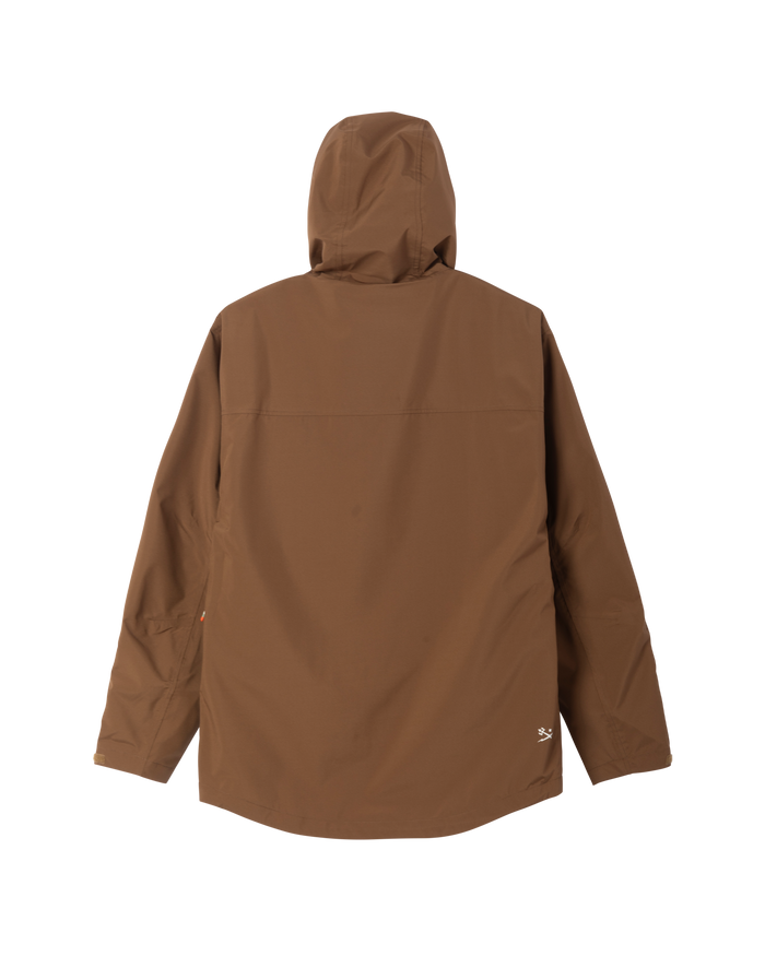 Breakwater Jacket