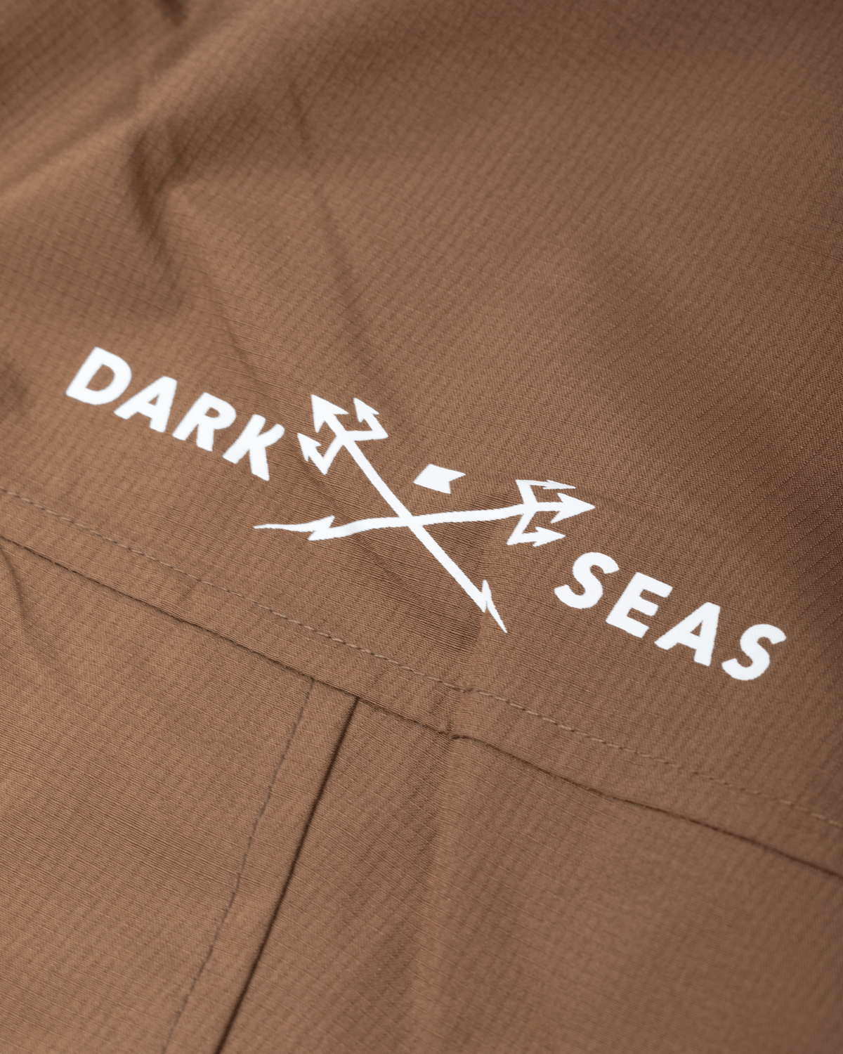 Breakwater Jacket