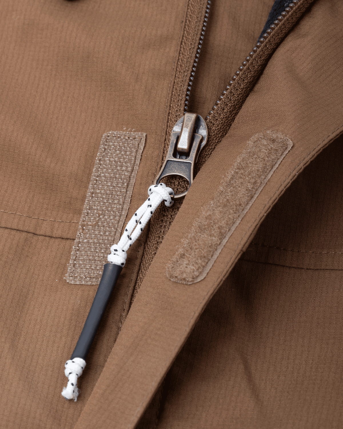 Breakwater Jacket