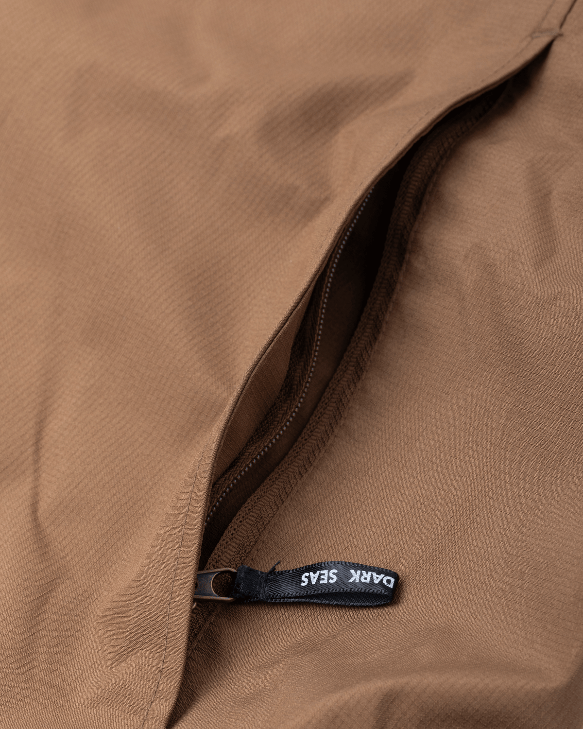 Breakwater Jacket