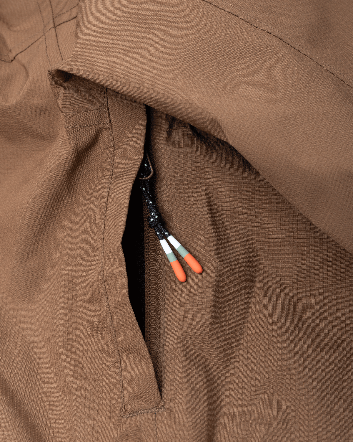 Breakwater Jacket