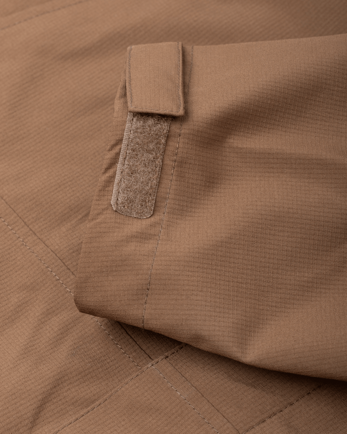 Breakwater Jacket