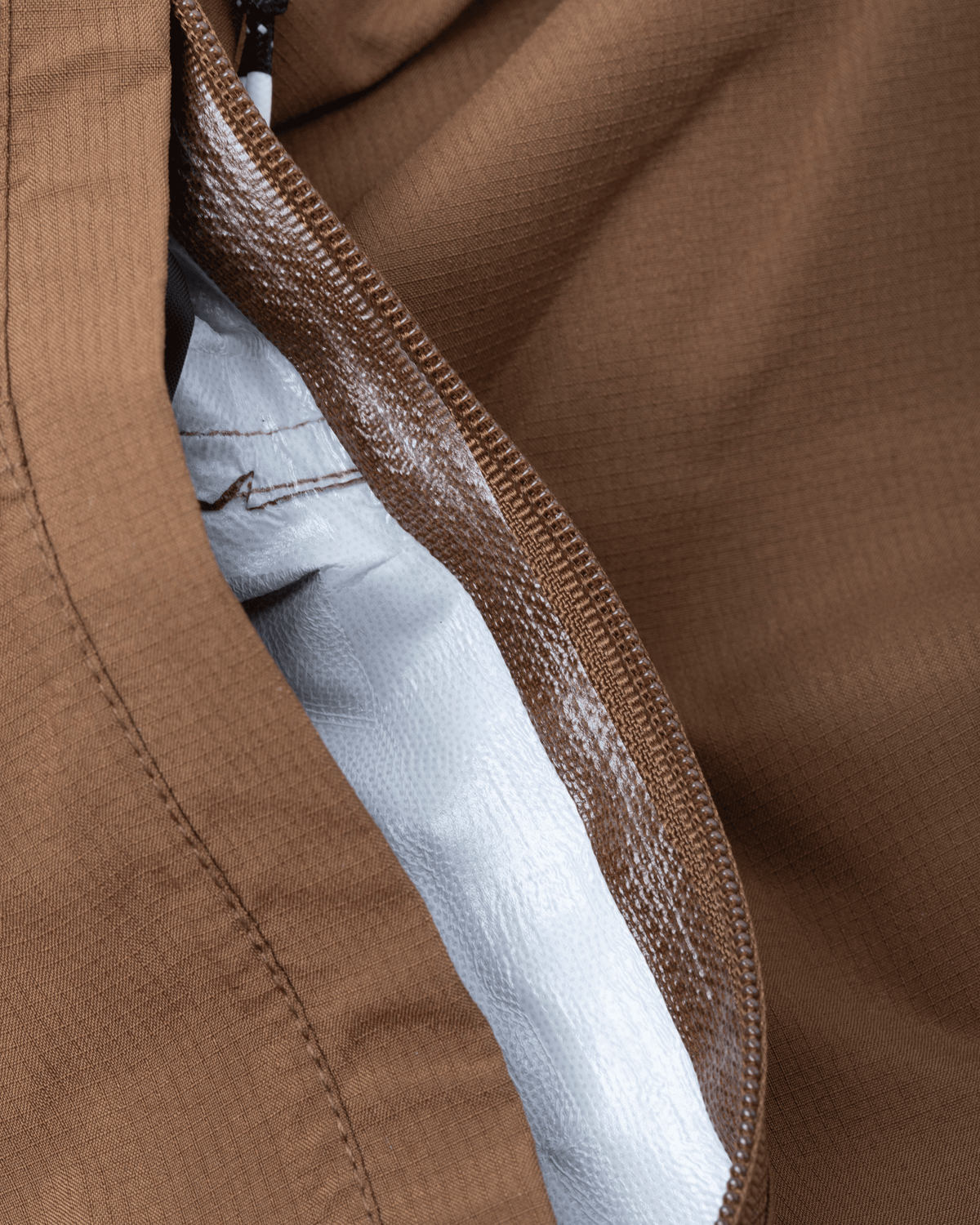 Breakwater Jacket