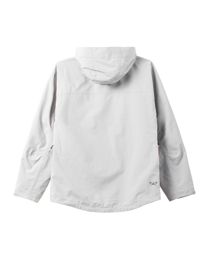 dark-seas-breakwater-jacket-light-grey - alternate view