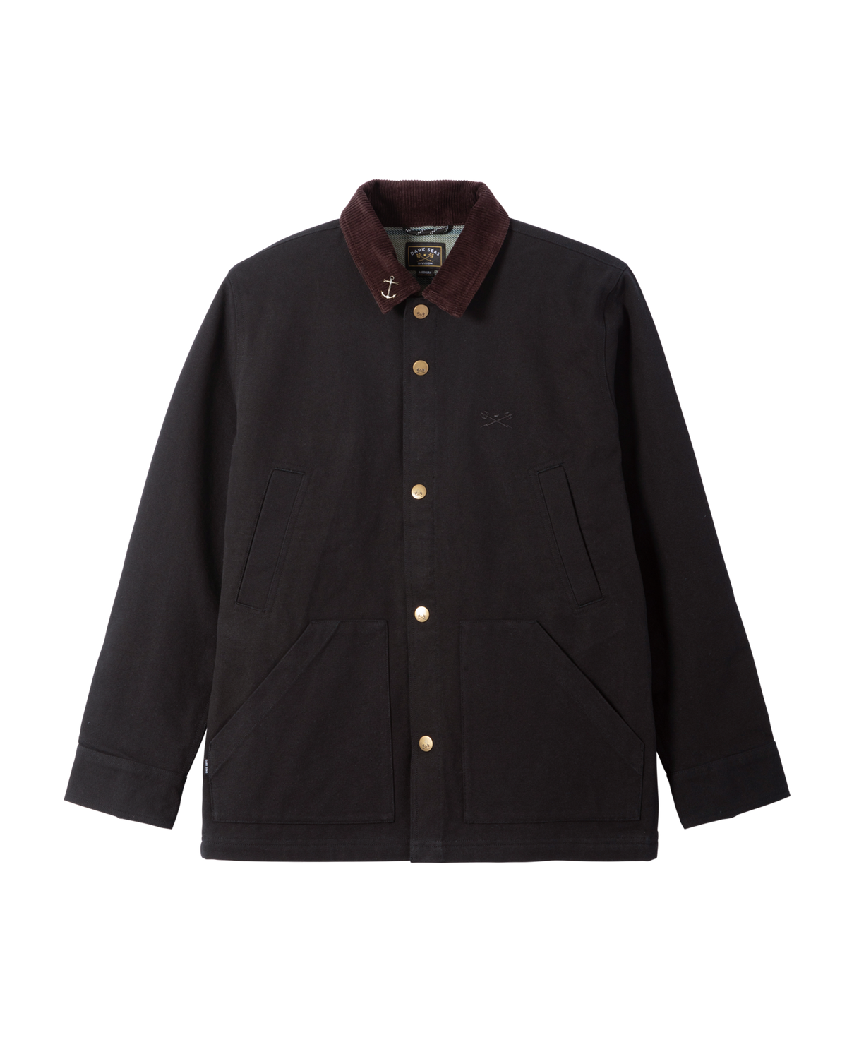 Wrightwood Jacket
