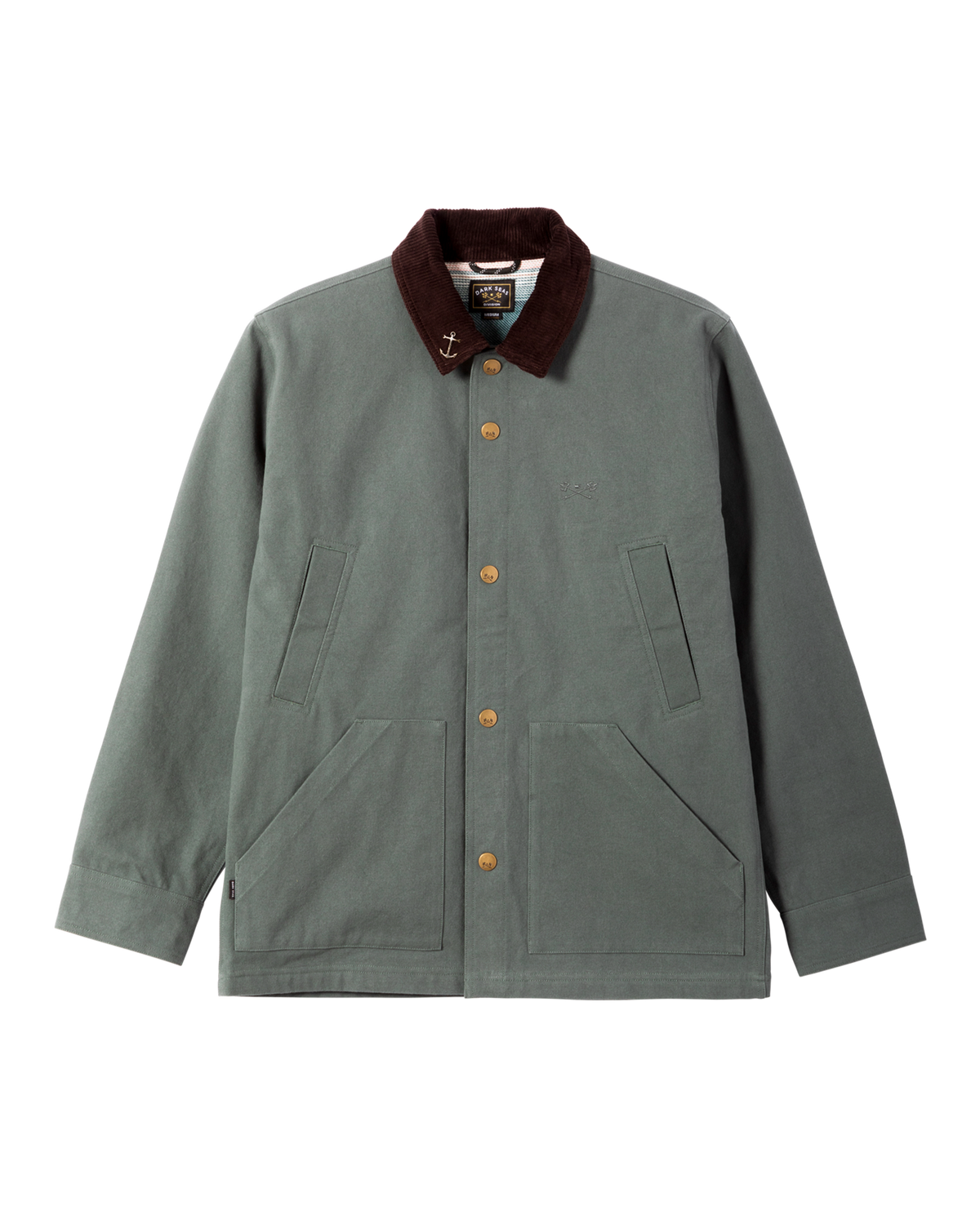 Wrightwood Jacket