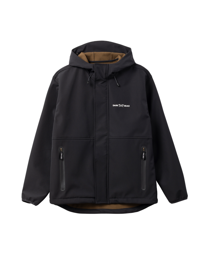 Daybreak Jacket