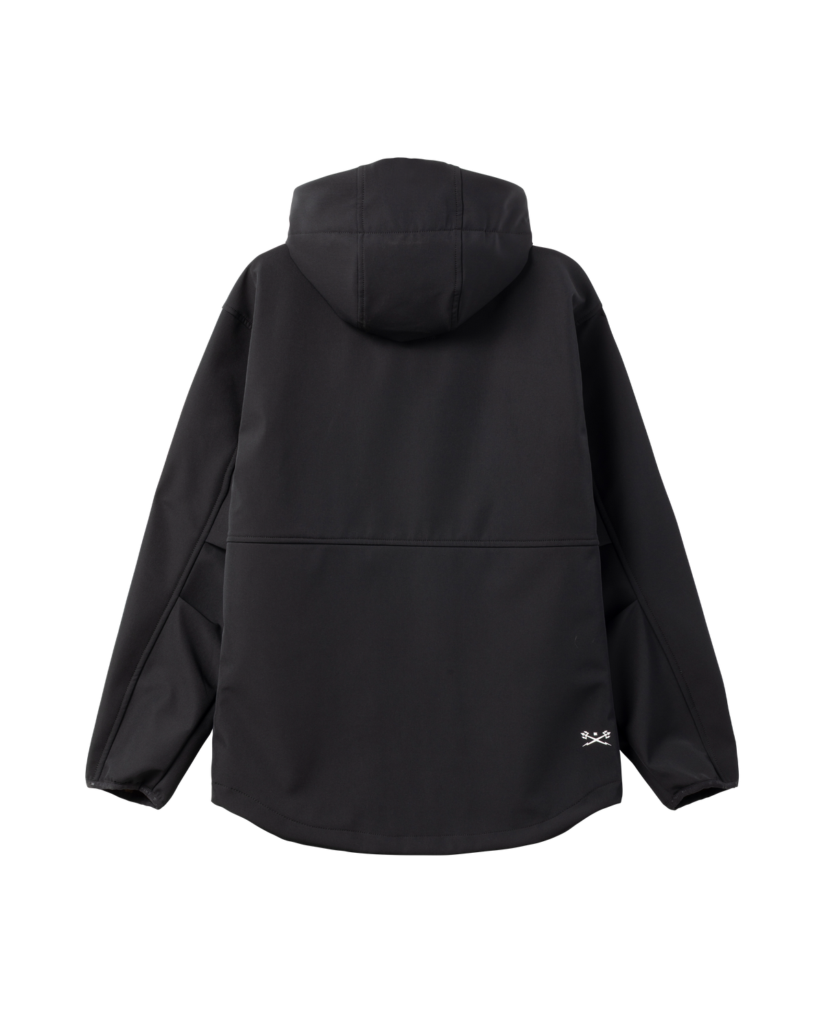 Daybreak Jacket (zoomed)