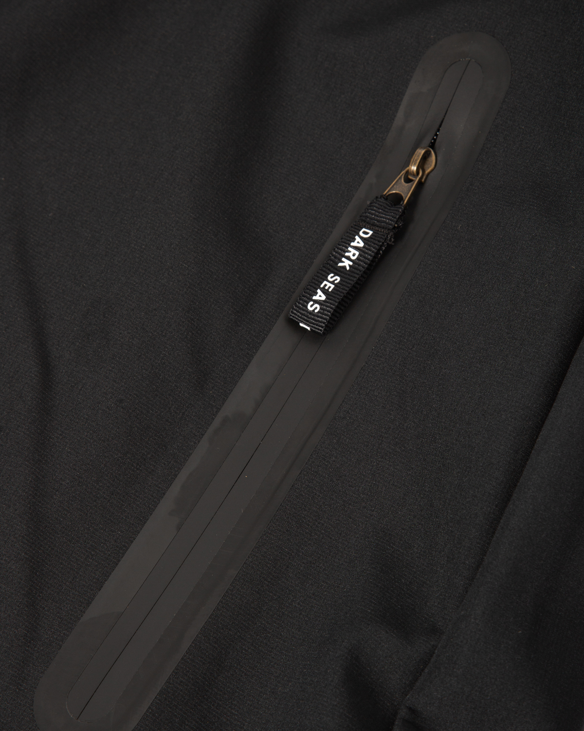 Daybreak Jacket (zoomed)