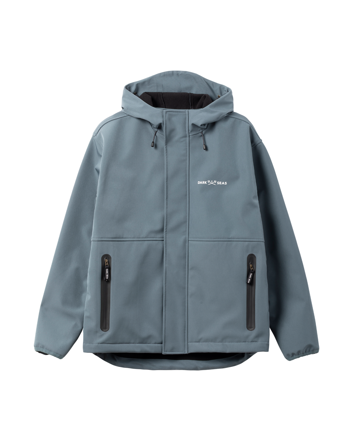 Daybreak Jacket (zoomed)