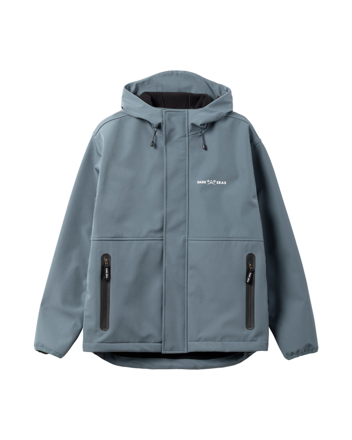 Daybreak Jacket