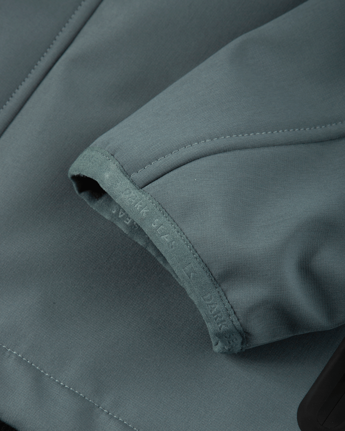 Daybreak Jacket (zoomed)