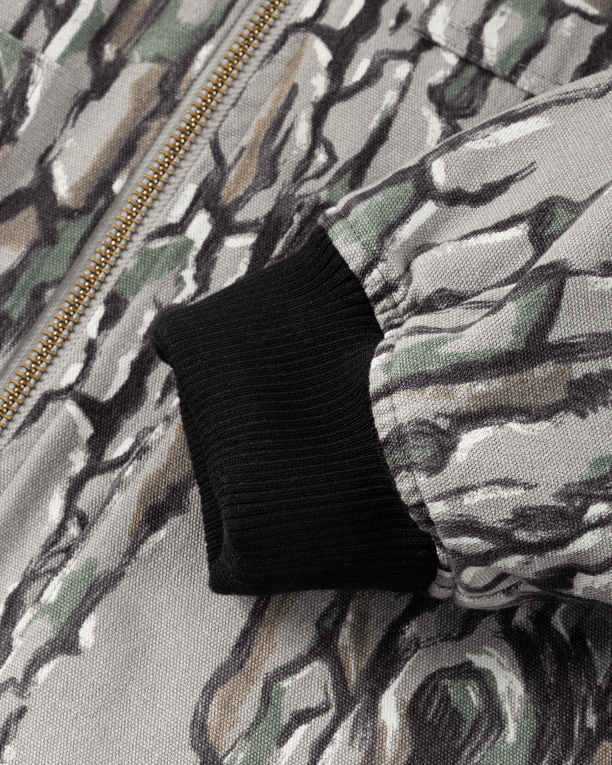 Transport Hooded Jacket