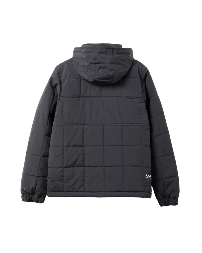 Adams Jacket - alternate view