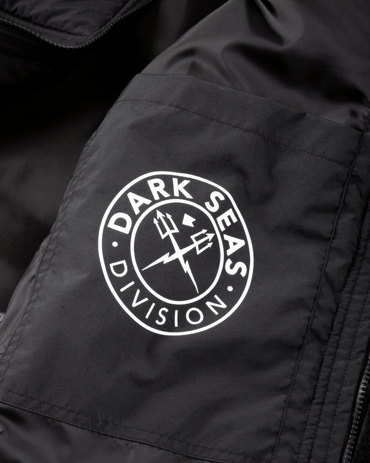 Adams Jacket