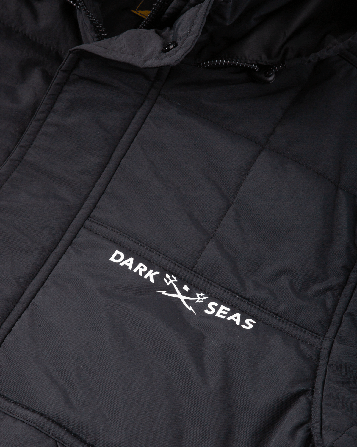 Adams Jacket