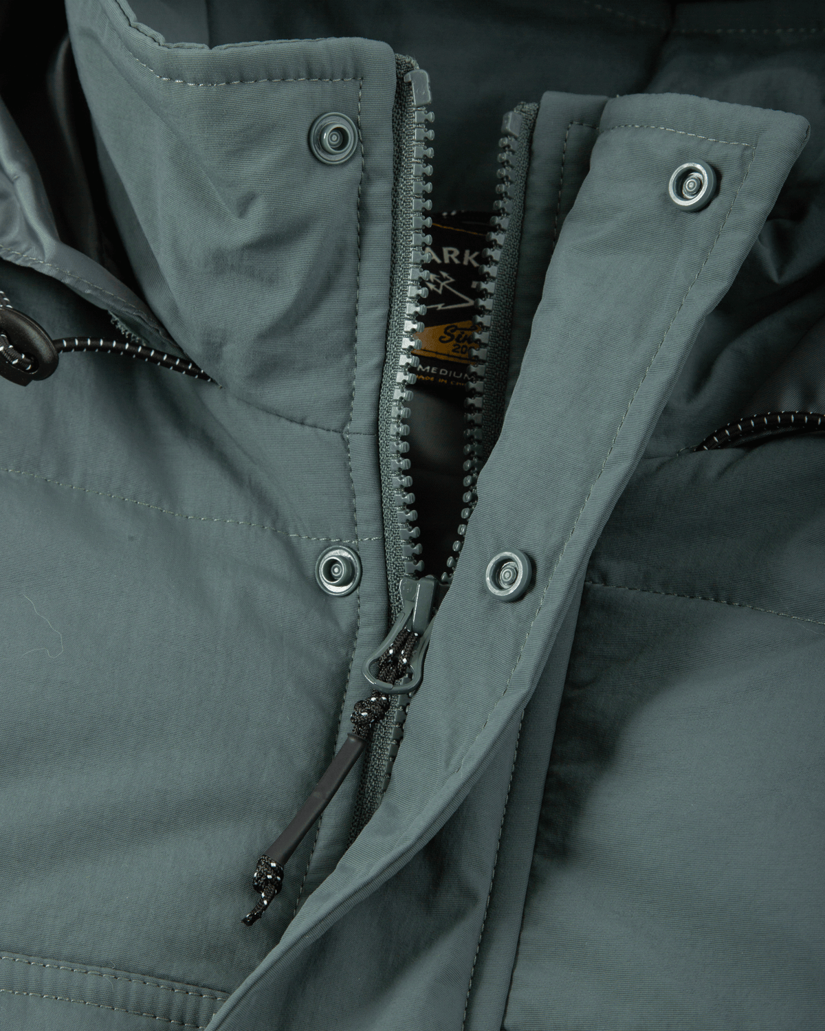Adams Jacket