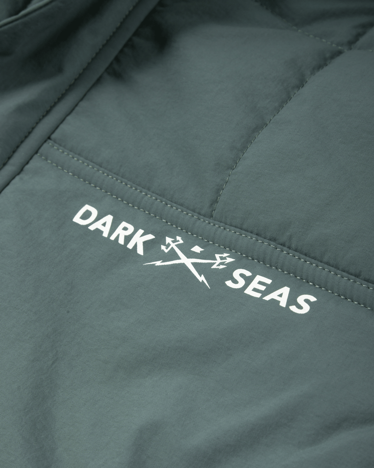 Adams Jacket