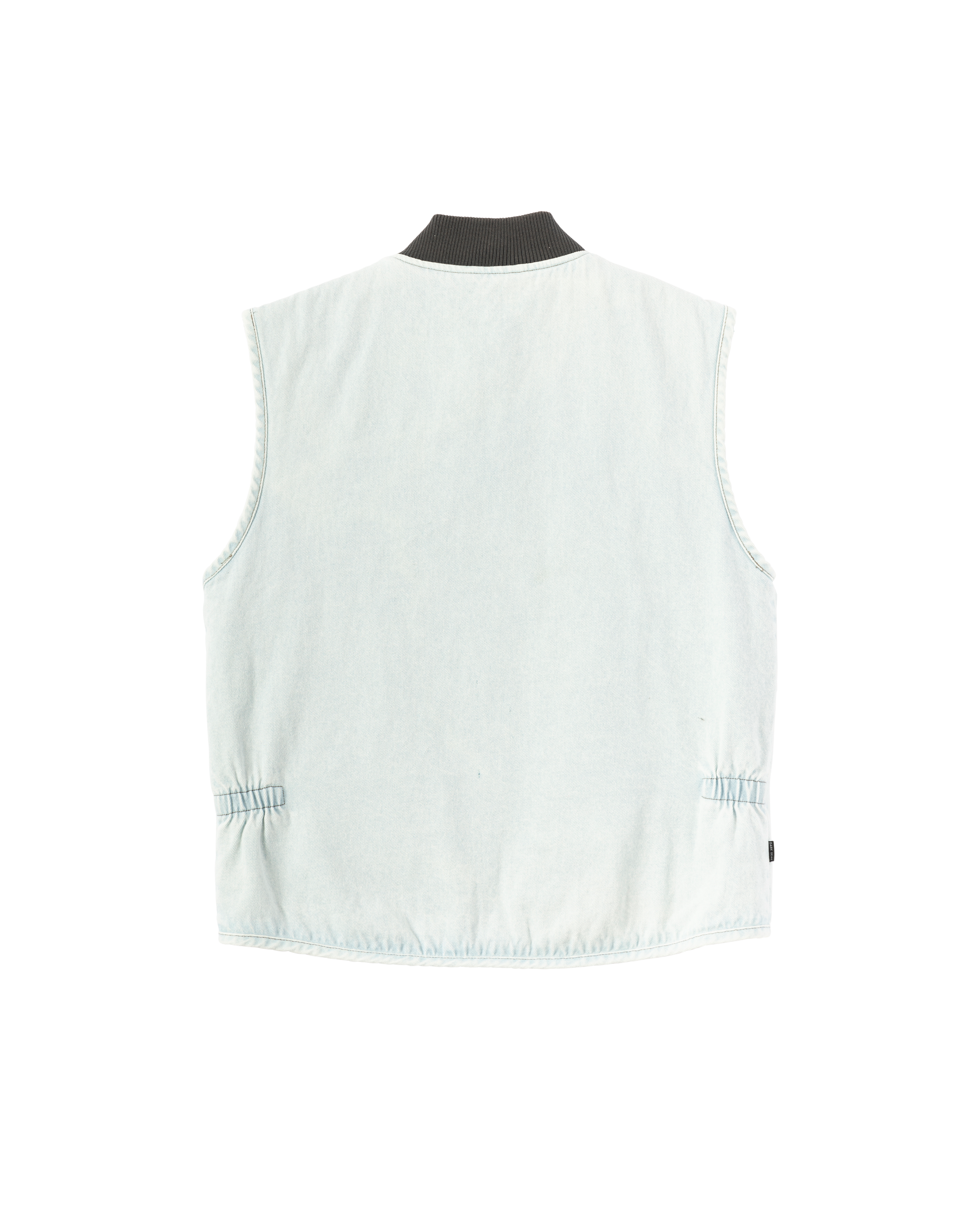 Seamus Vest
