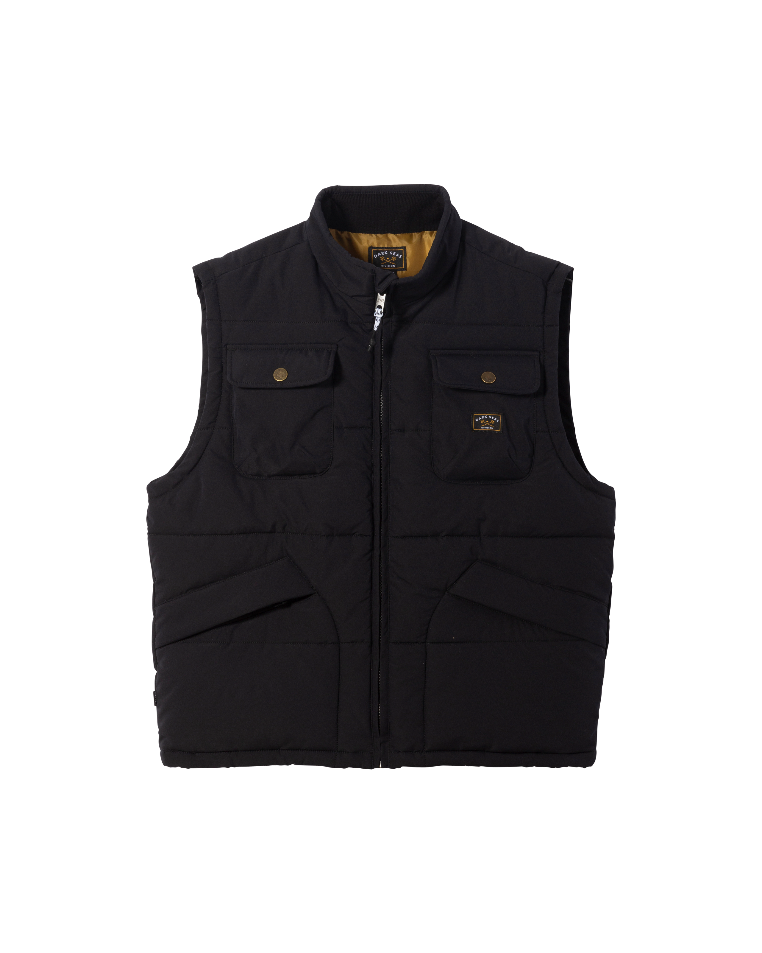 Thule Vest