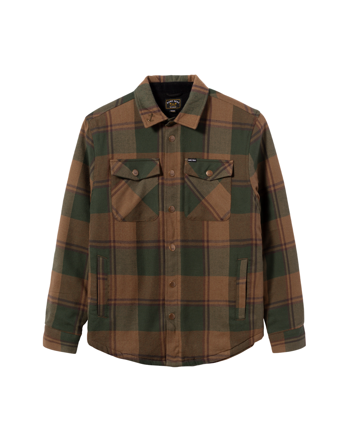 Barracks Shirt