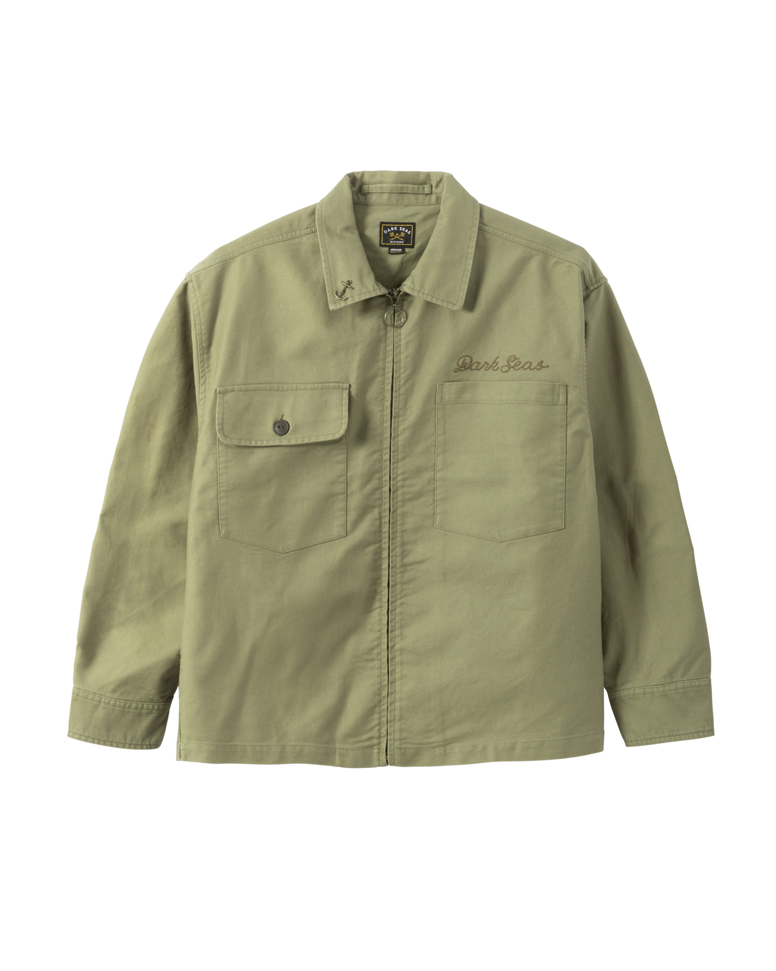 Corporal Shirt