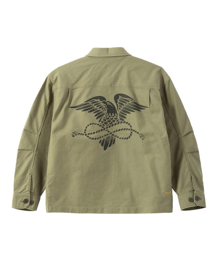 Corporal Shirt