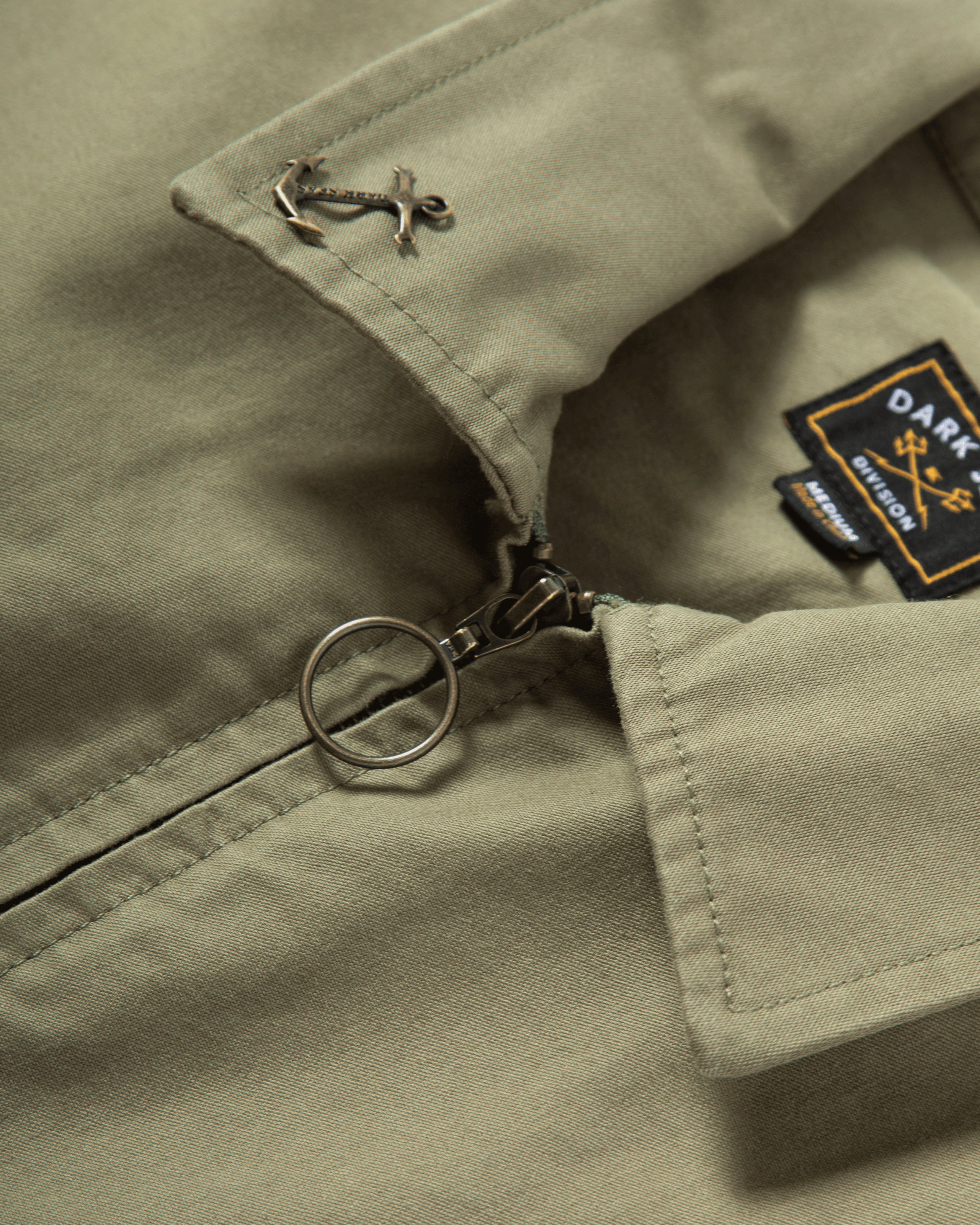 Corporal Shirt